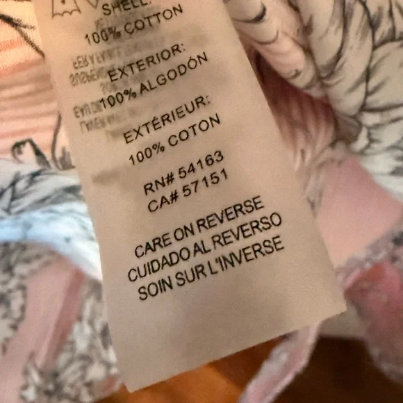 Tommy Hilfiger Pink Floral V-Neck Maxi Dress - Picture 4 of 6